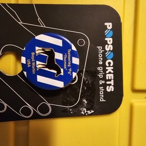 Pop Sockets Boyd Martin USA New